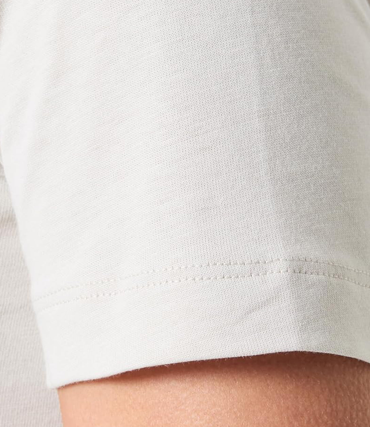 Calvin Klein Calvin Klein Jeans T-shirt Donna Mod. J20J224983 PDH Sabbia Beige