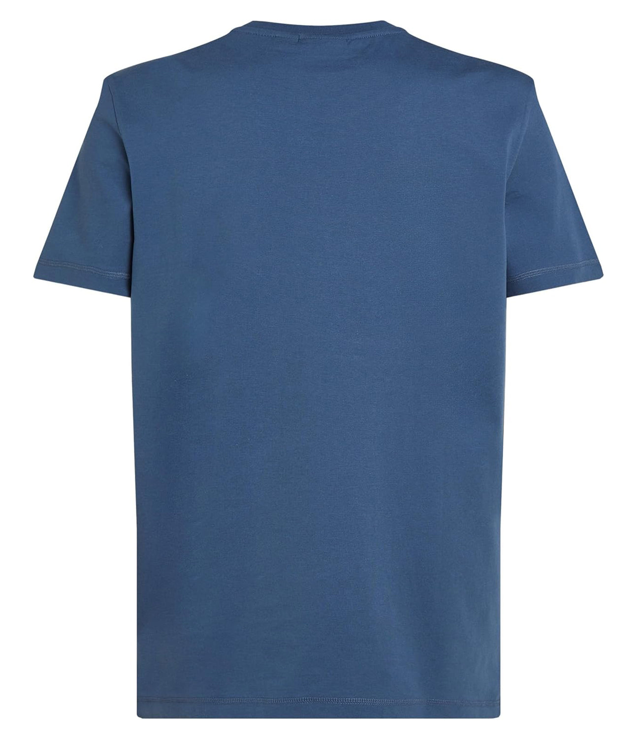Calvin Klein Calvin Klein Jeans T-shirt Uomo Mod. J30J325649 CK1 Indaco Blu