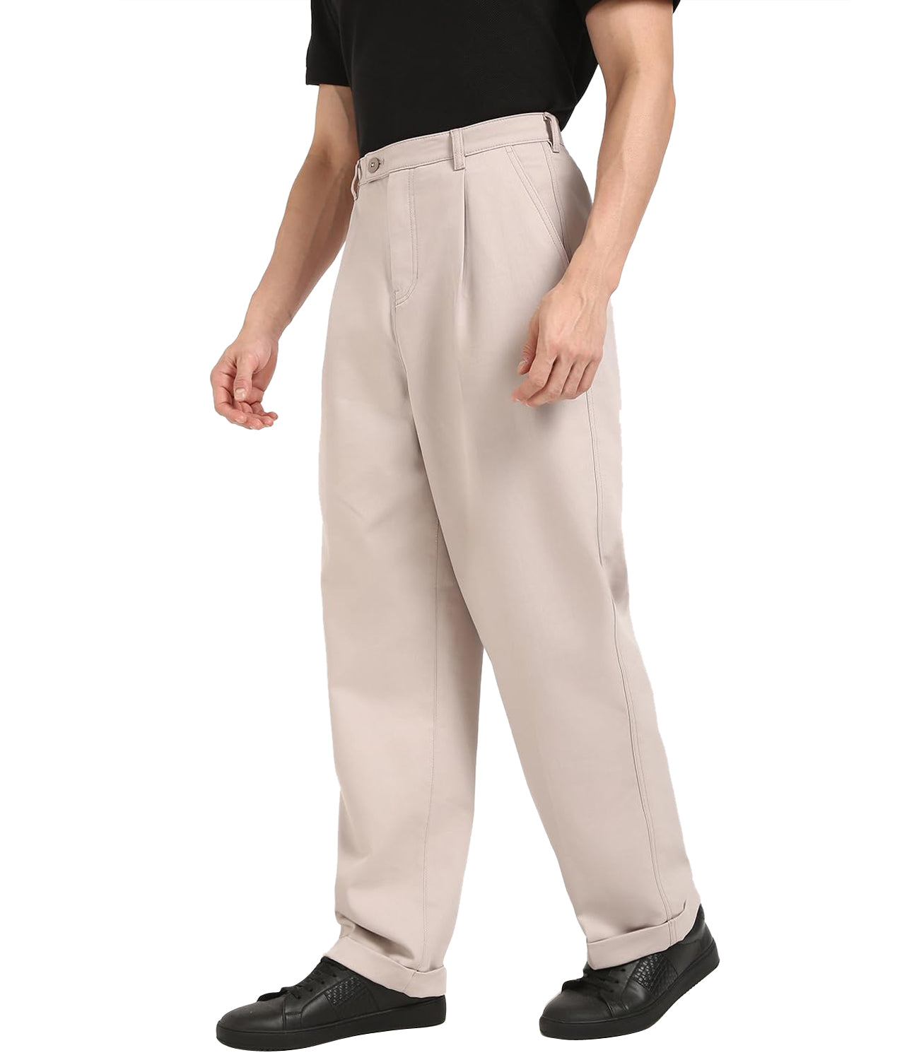 Calvin Klein Calvin Klein Jeans Pantalone Uomo Mod. J30J326927 PAN Beige