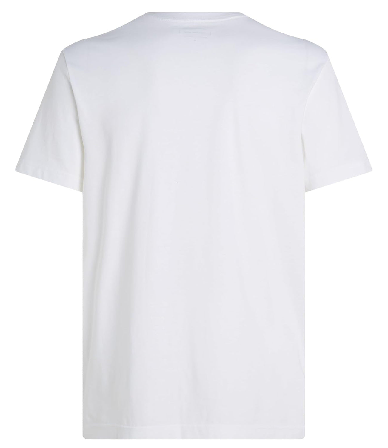 Calvin Klein Calvin Klein Jeans T-shirt Uomo Mod. J30J327075 YAF WHITE Bianco