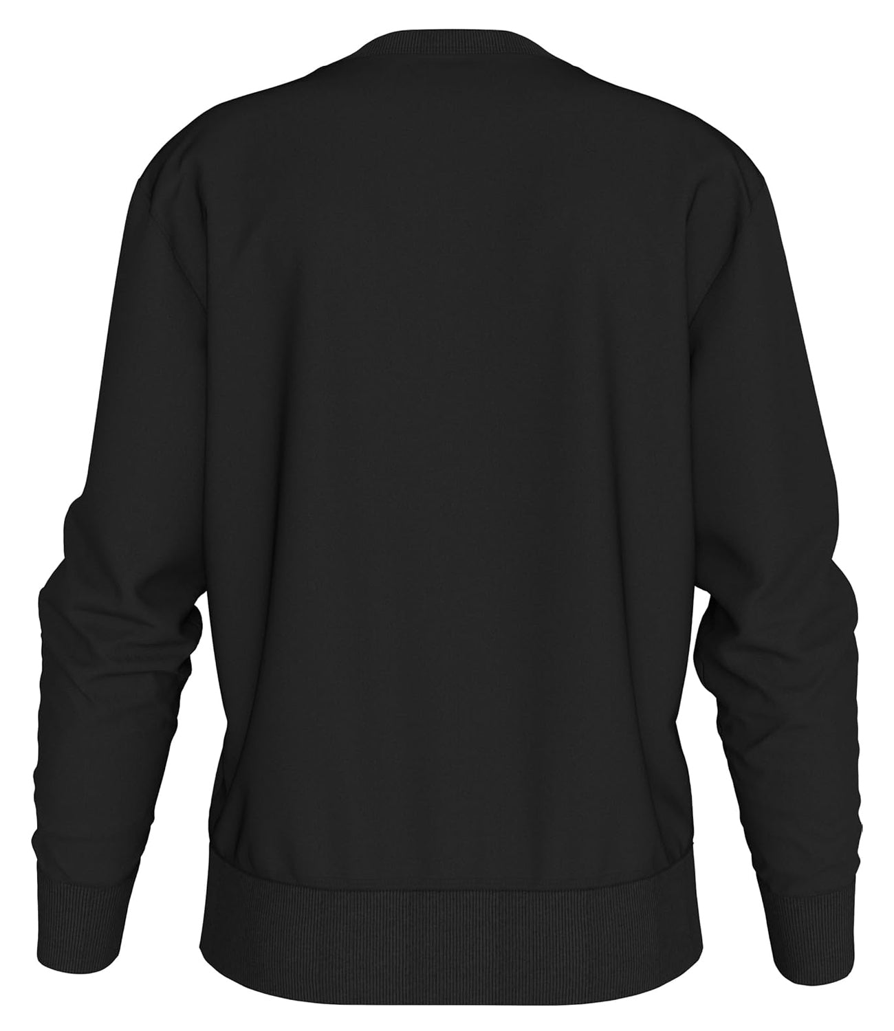 Calvin Klein Calvin Klein Jeans Felpa G Uomo Mod. J30J327115 BEH BLACK Nero