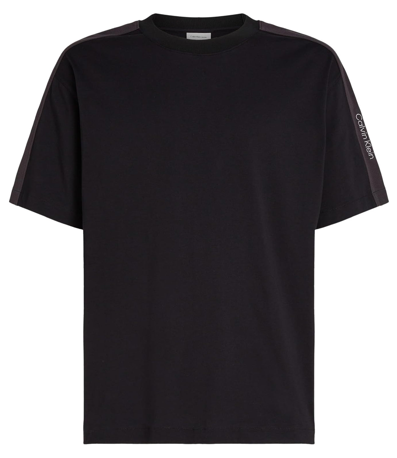 Calvin Klein Calvin Klein Jeans T-shirt Uomo Mod. J30J327237 BEH Nero