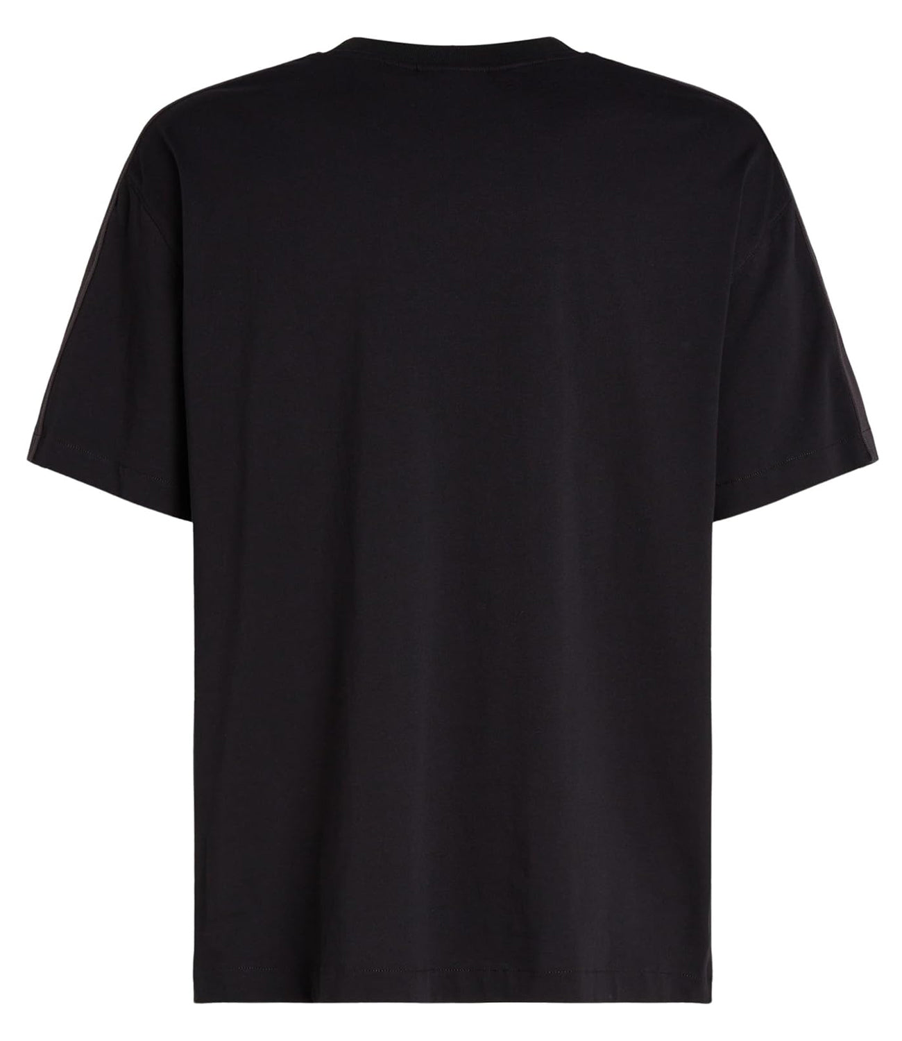 Calvin Klein Calvin Klein Jeans T-shirt Uomo Mod. J30J327237 BEH Nero