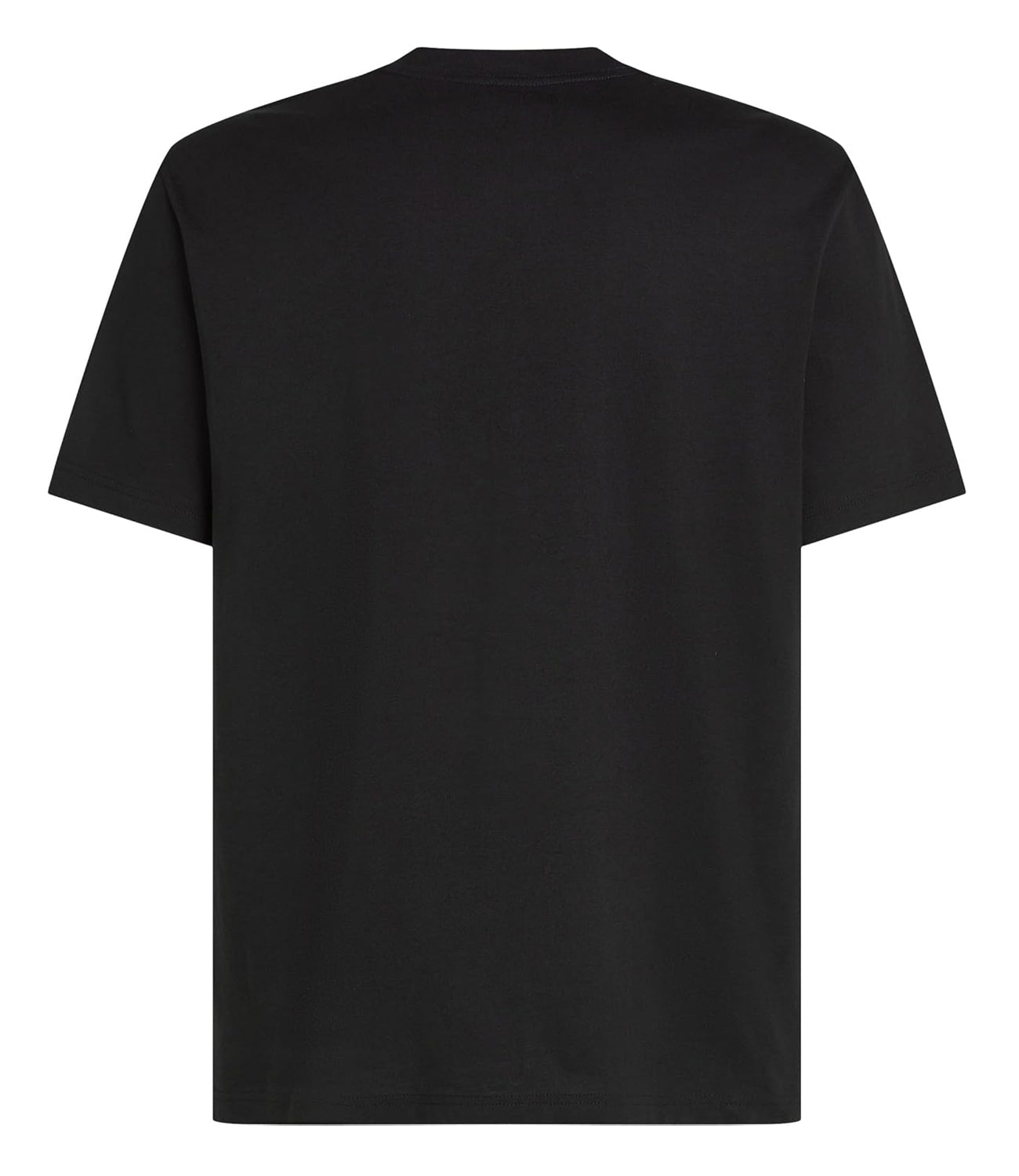 Calvin Klein Calvin Klein Jeans T-shirt Uomo Mod. J30J327471 BEH Nero