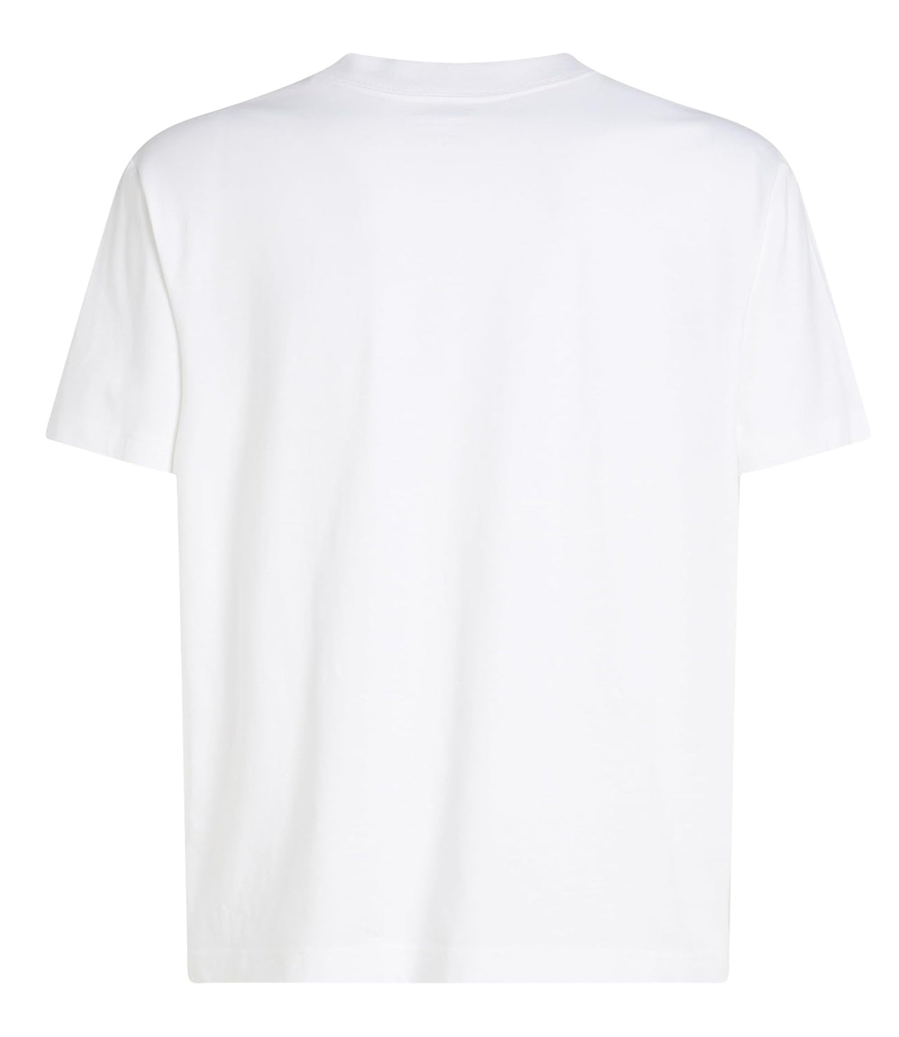 Calvin Klein Calvin Klein Jeans T-shirt Uomo Mod. J30J327471 YAF Bianco