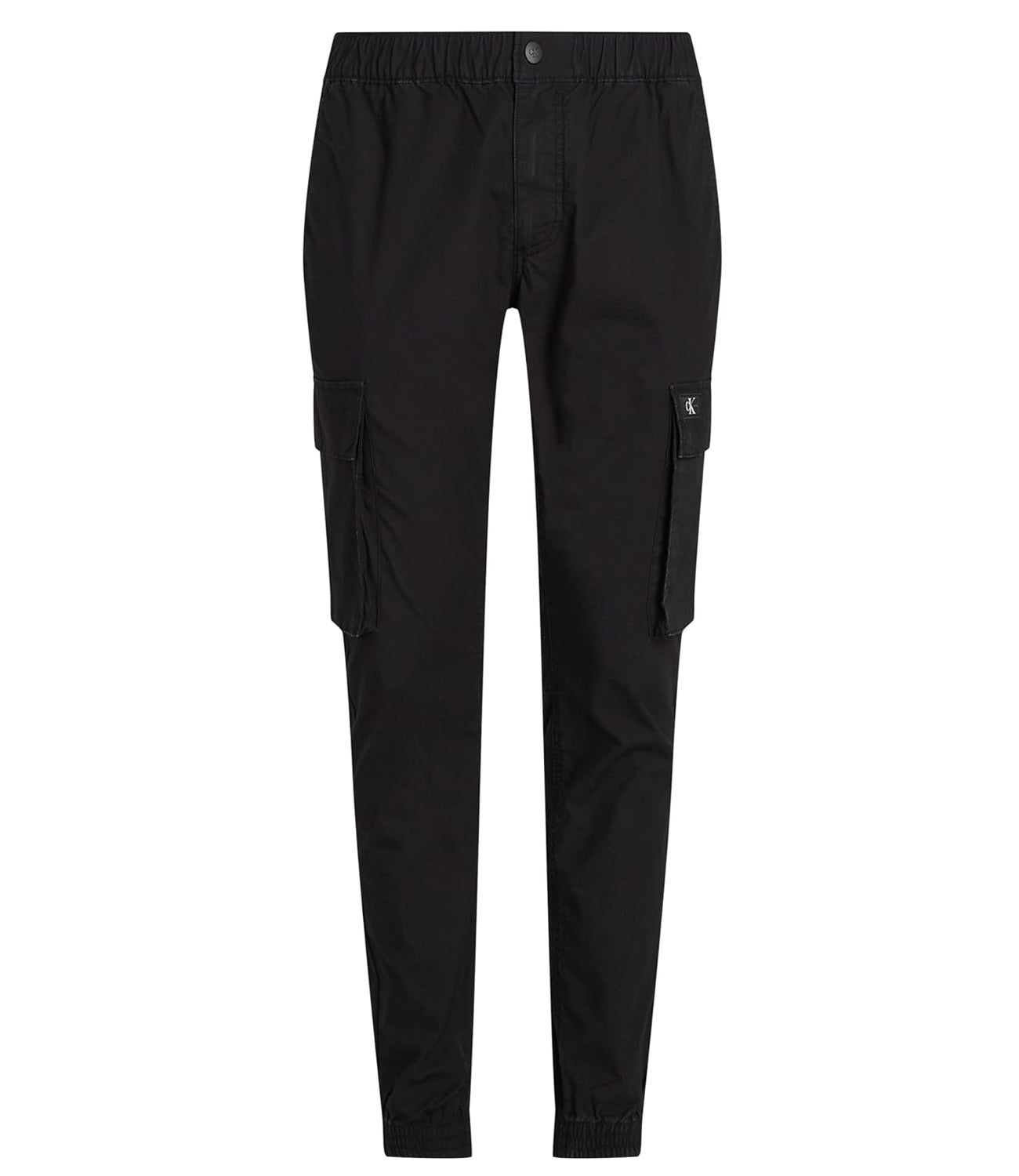 Calvin Klein Calvin Klein Jeans Pan. Tasconi Uomo Mod. J30J327614 BEH BLACK Nero