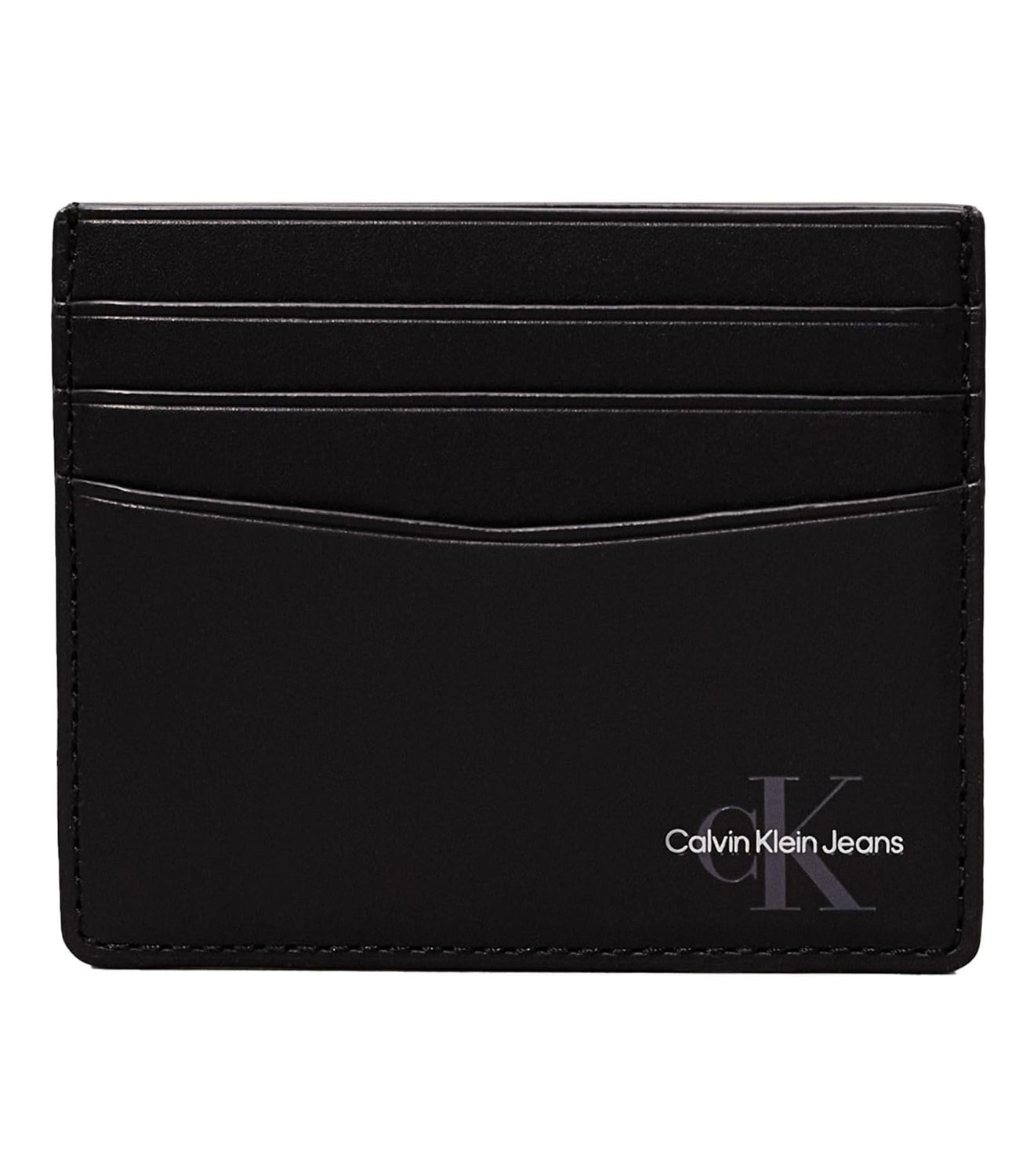 Calvin Klein Calvin Klein Jeans Portafoglio Uomo Mod. K50K513180 BEH Black Nero