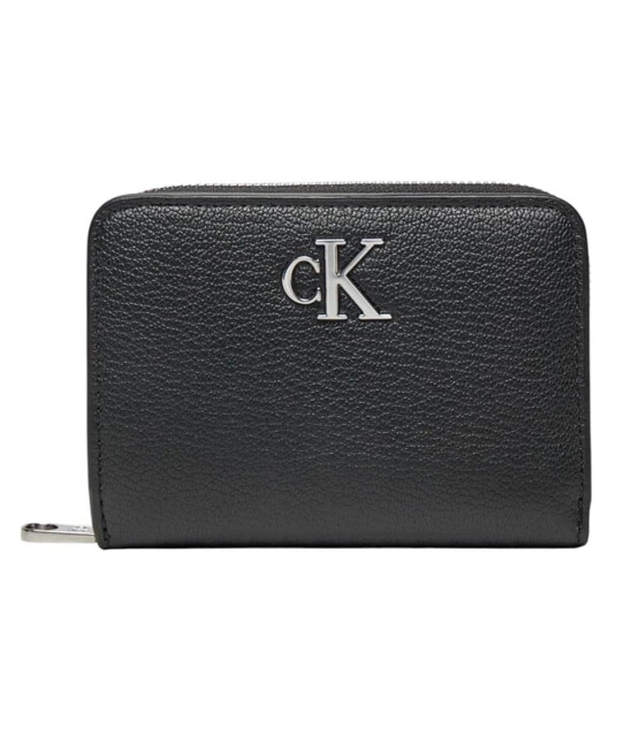 Calvin Klein Calvin Klein Jeans Portafoglio Donna Mod. K60K612740 BEH Nero