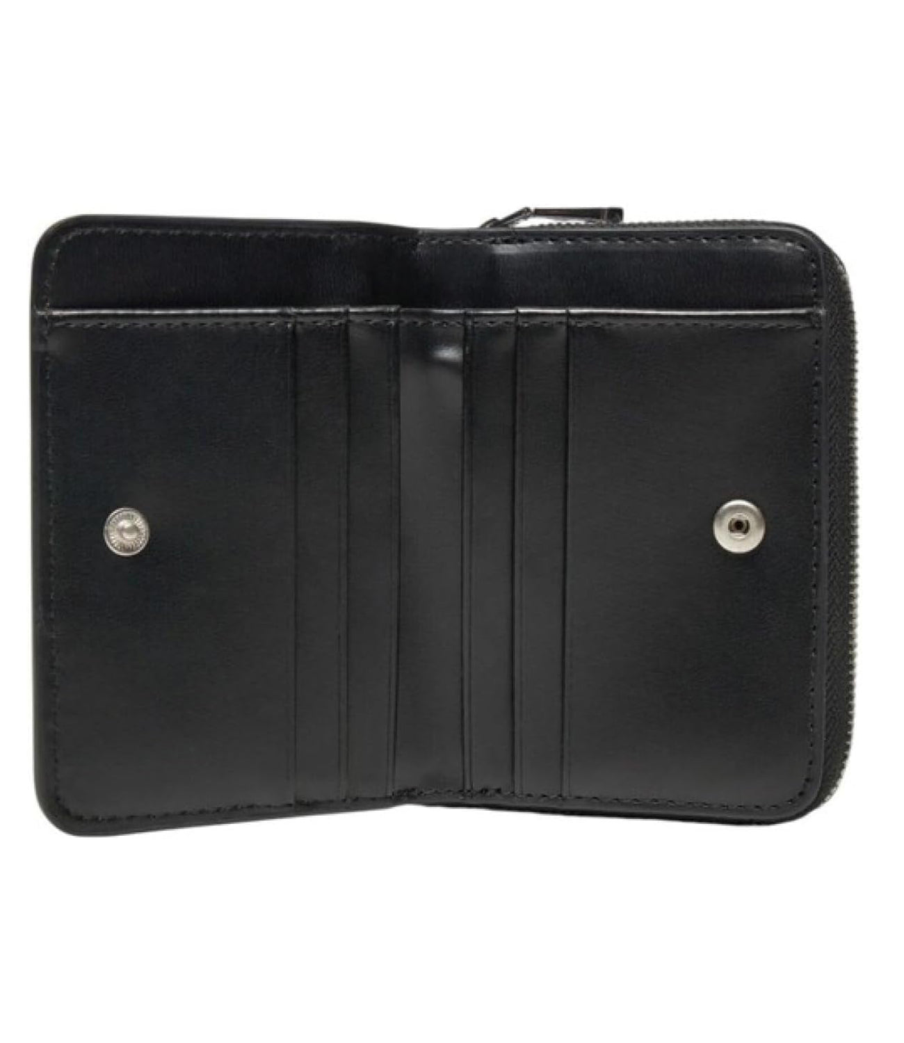 Calvin Klein Calvin Klein Jeans Portafoglio Donna Mod. K60K612740 BEH Nero