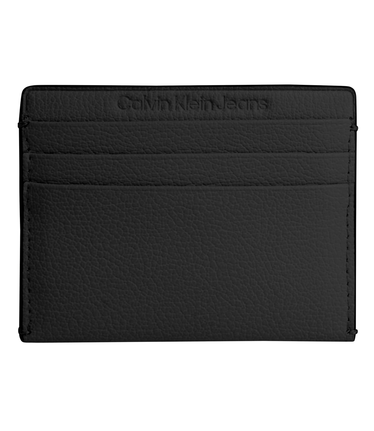 Calvin Klein Calvin Klein Jeans Portafoglio Donna Mod. K60K612746 BEH Nero