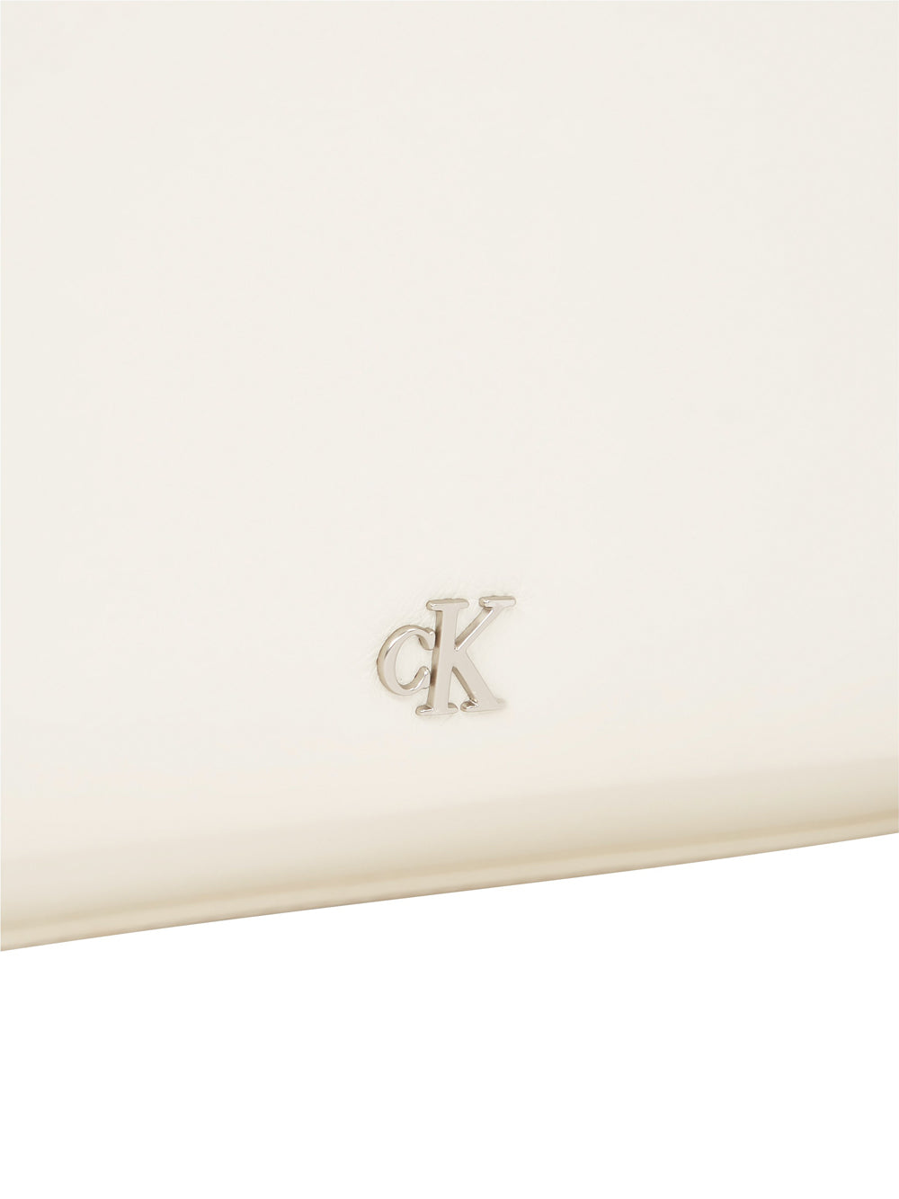 Calvin Klein Calvin Klein Jeans Borsa Donna Mod. K60K613046 YAS WHITE Bianco