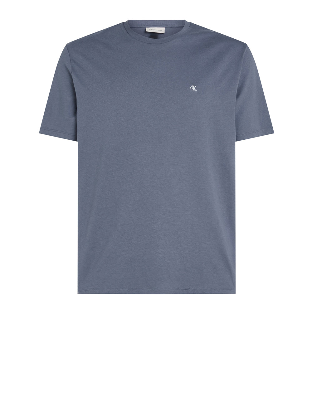 Calvin Klein Calvin Klein Jeans T-shirt Uomo Mod. LV040HM265 FCG Blu