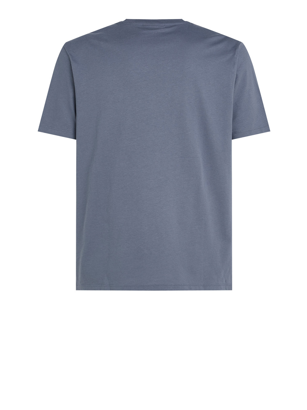 Calvin Klein Calvin Klein Jeans T-shirt Uomo Mod. LV040HM265 FCG Blu
