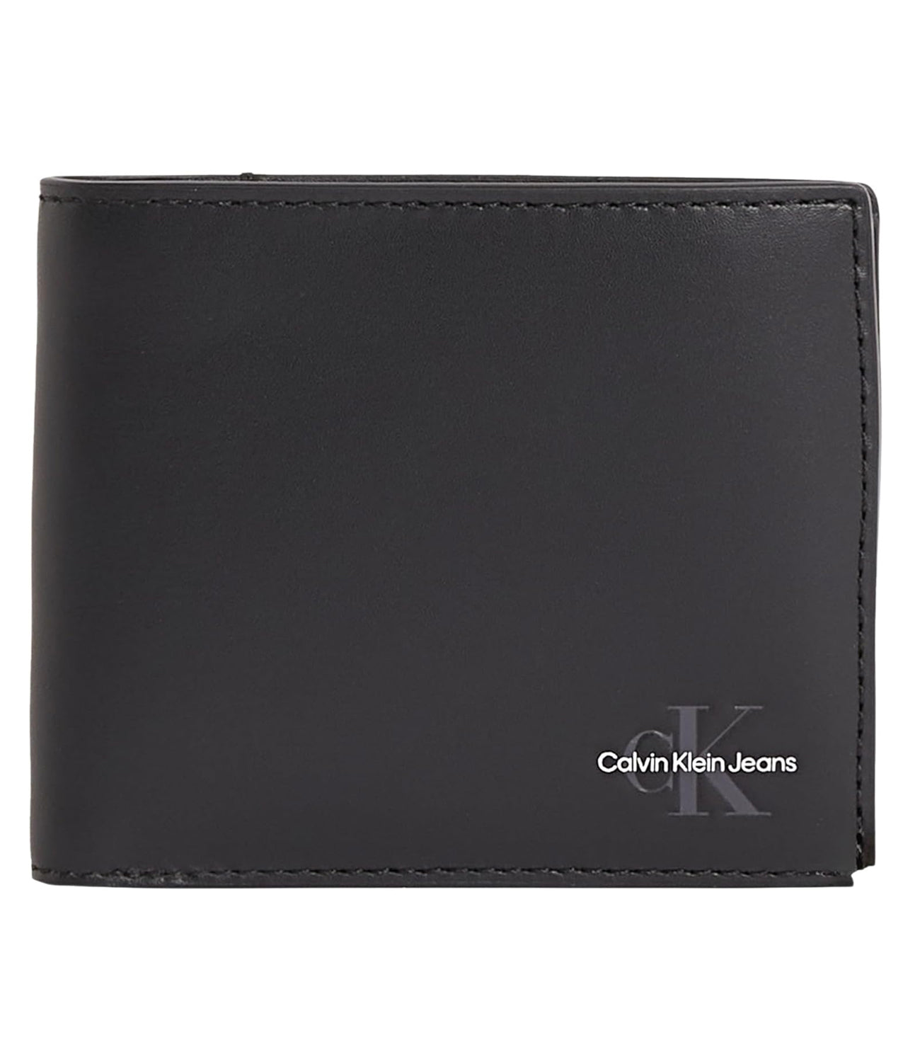 Calvin Klein Calvin Klein Jeans Portafoglio Uomo Mod. LV04G1013G UB1 Nero