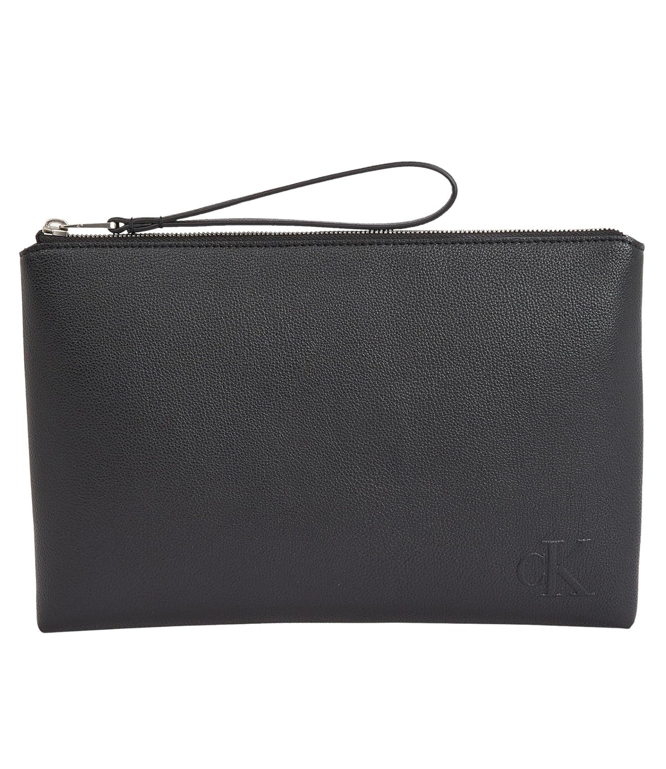 Calvin Klein Calvin Klein Jeans Borsa Pochette Uomo Mod. LV04G1028G UB1 Nero