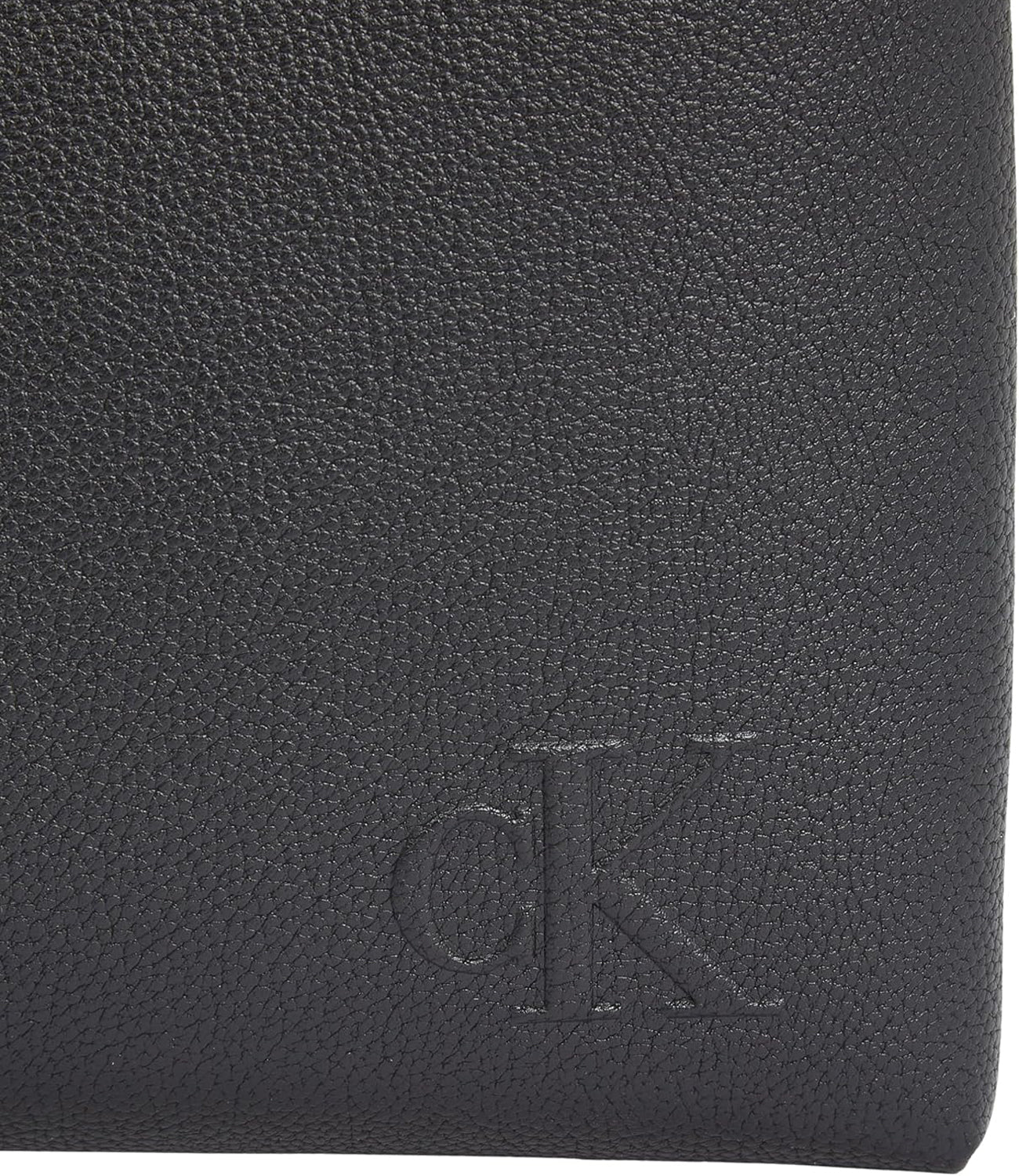 Calvin Klein Calvin Klein Jeans Borsa Pochette Uomo Mod. LV04G1028G UB1 Nero