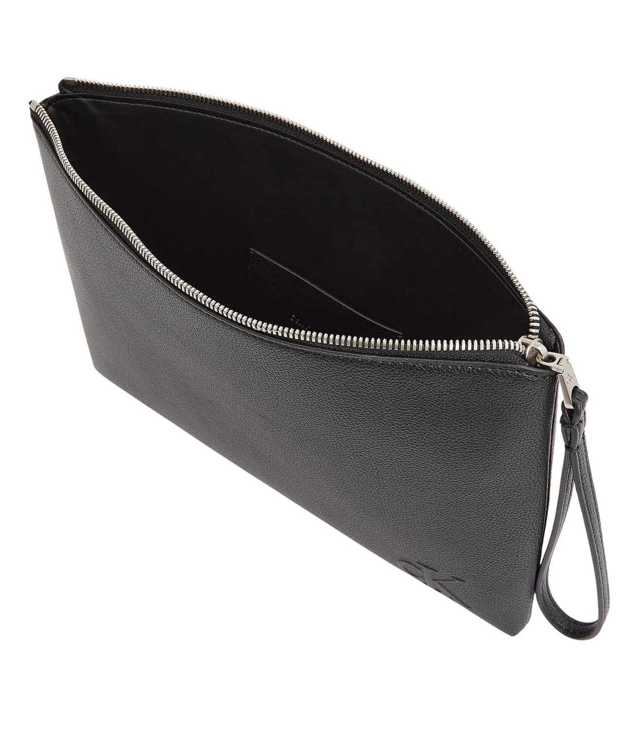 Calvin Klein Calvin Klein Jeans Borsa Pochette Uomo Mod. LV04G1028G UB1 Nero