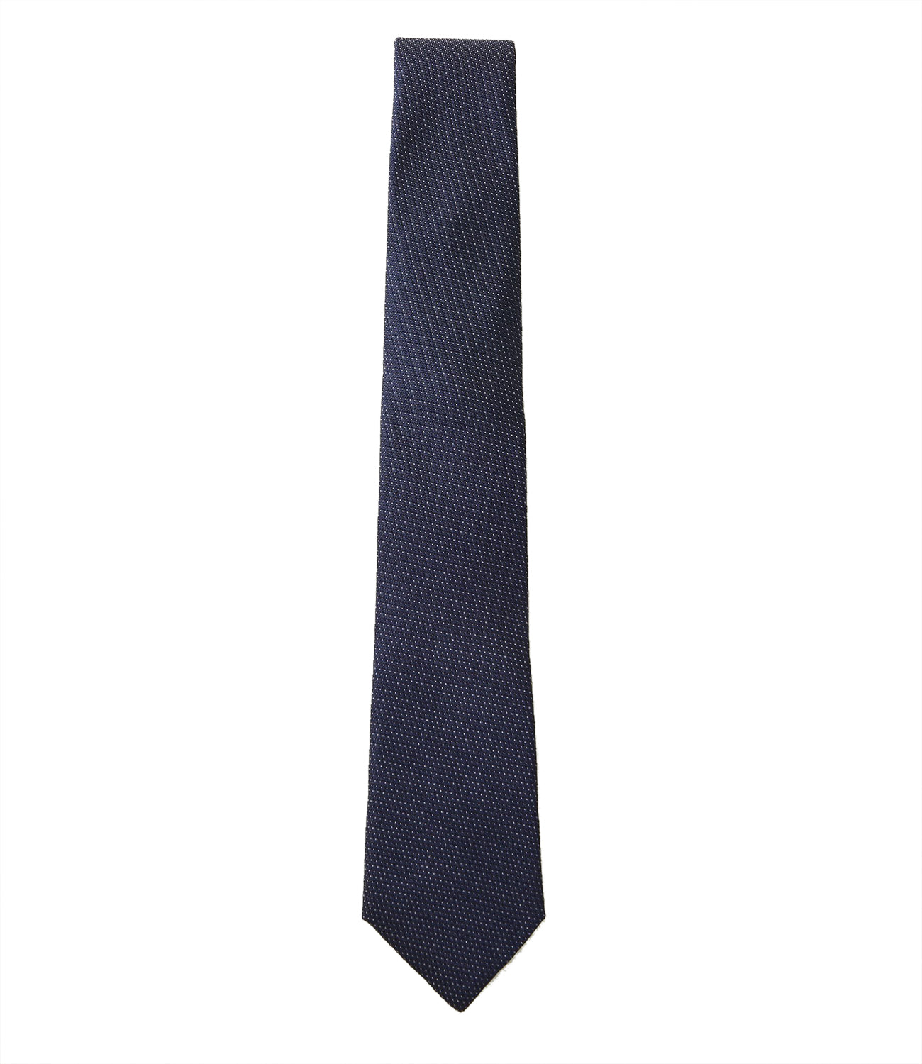 Calvin Klein Cravatta Uomo Mod. K10K113873 CHW Blu