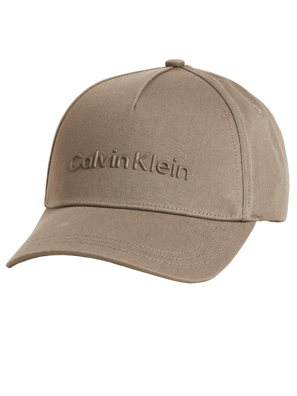 Calvin Klein Cappello Uomo Mod. K50K511987 GYM Beige