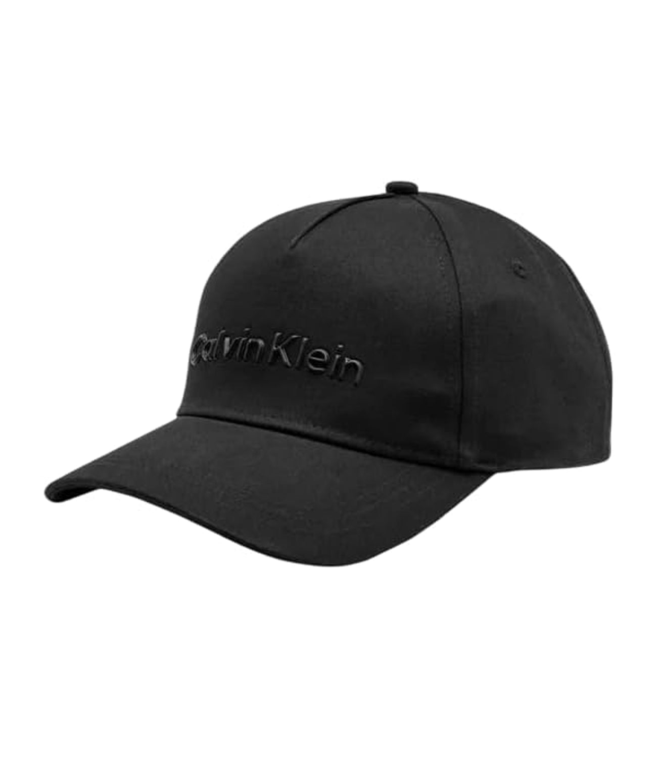Calvin Klein Cappello Uomo Mod. K50K511987 YAF Bianco