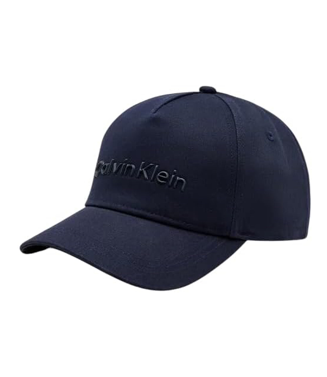 Calvin Klein Cappello Uomo Mod. K50K511987 YAF Bianco