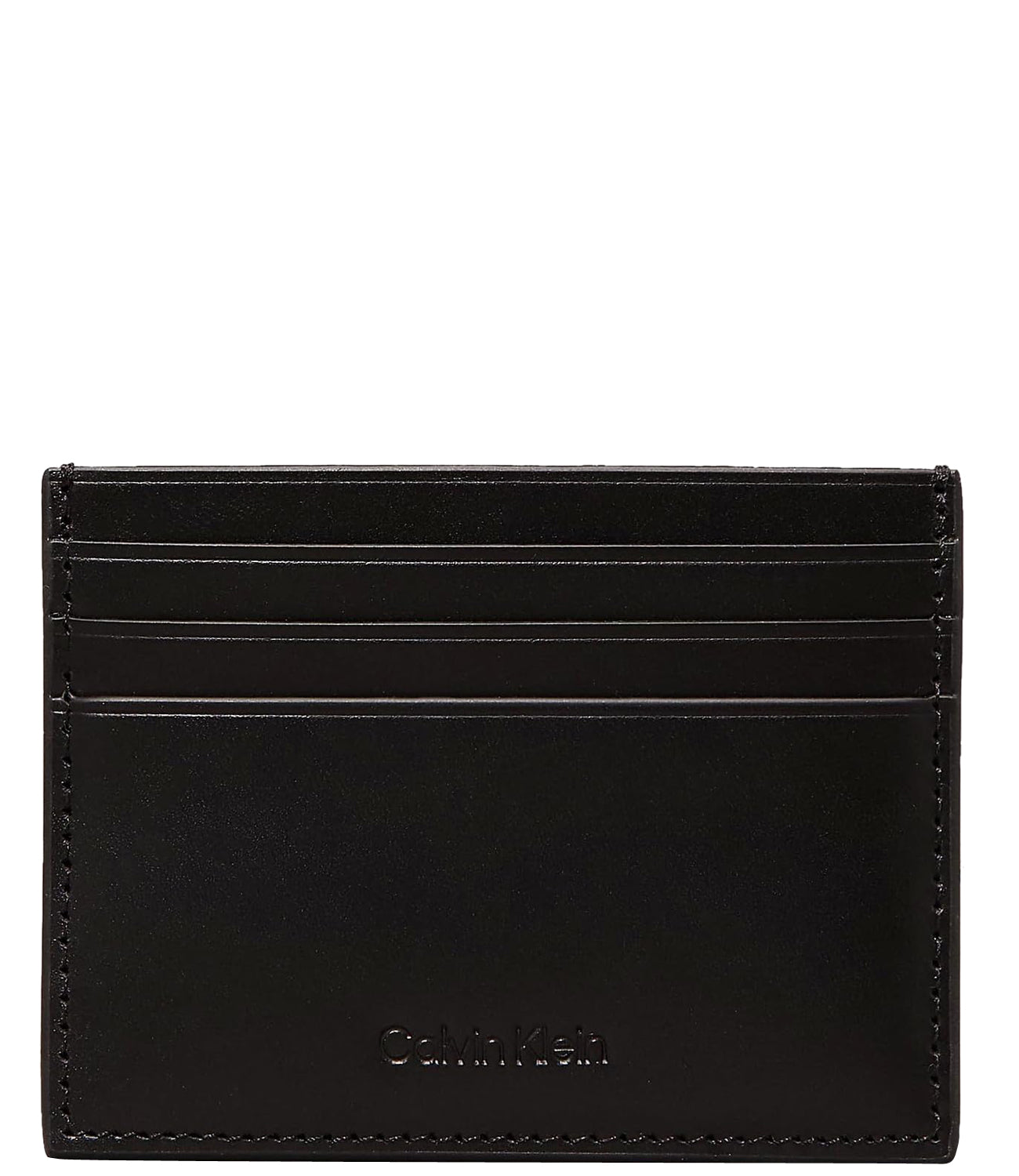 Calvin Klein Portadocumenti Uomo Mod. K50K512853 BEH BLACK Nero