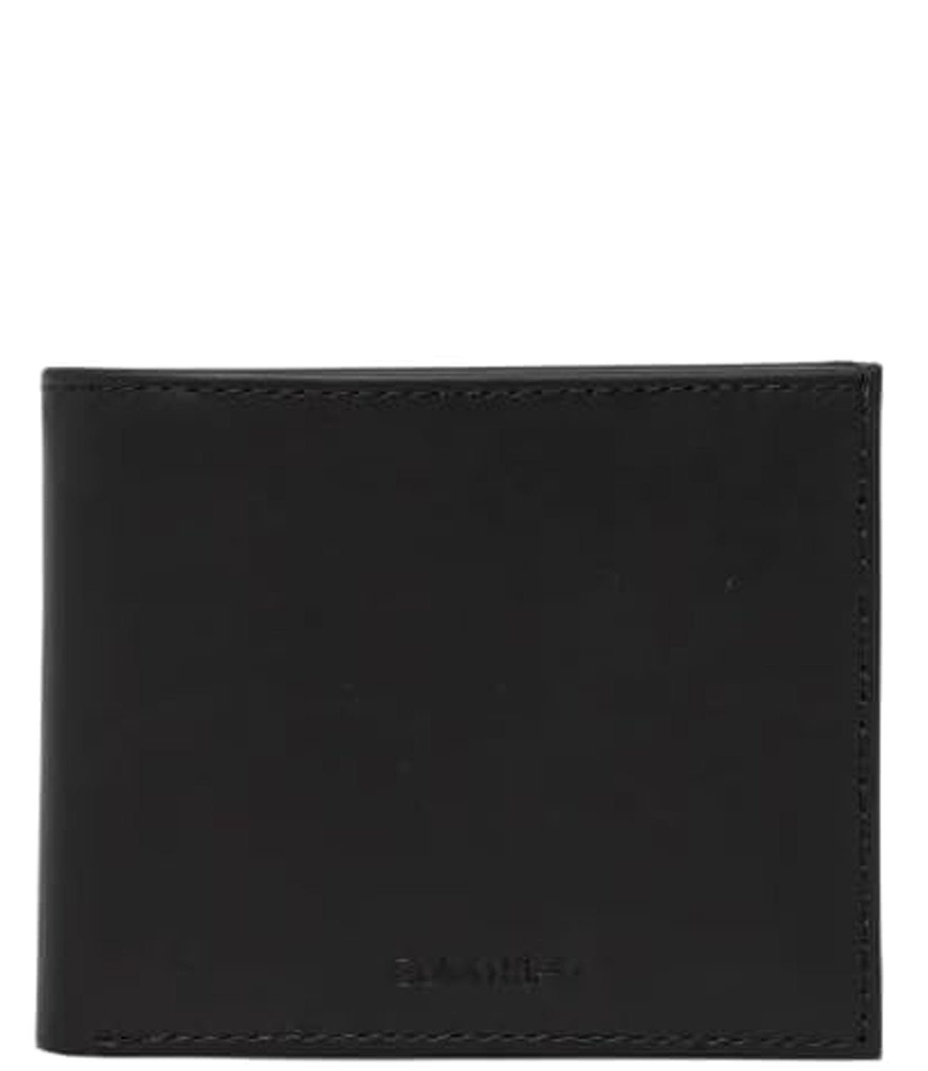 Calvin Klein Portafoglio Uomo Mod. K50K512923 BEH BLACK Nero