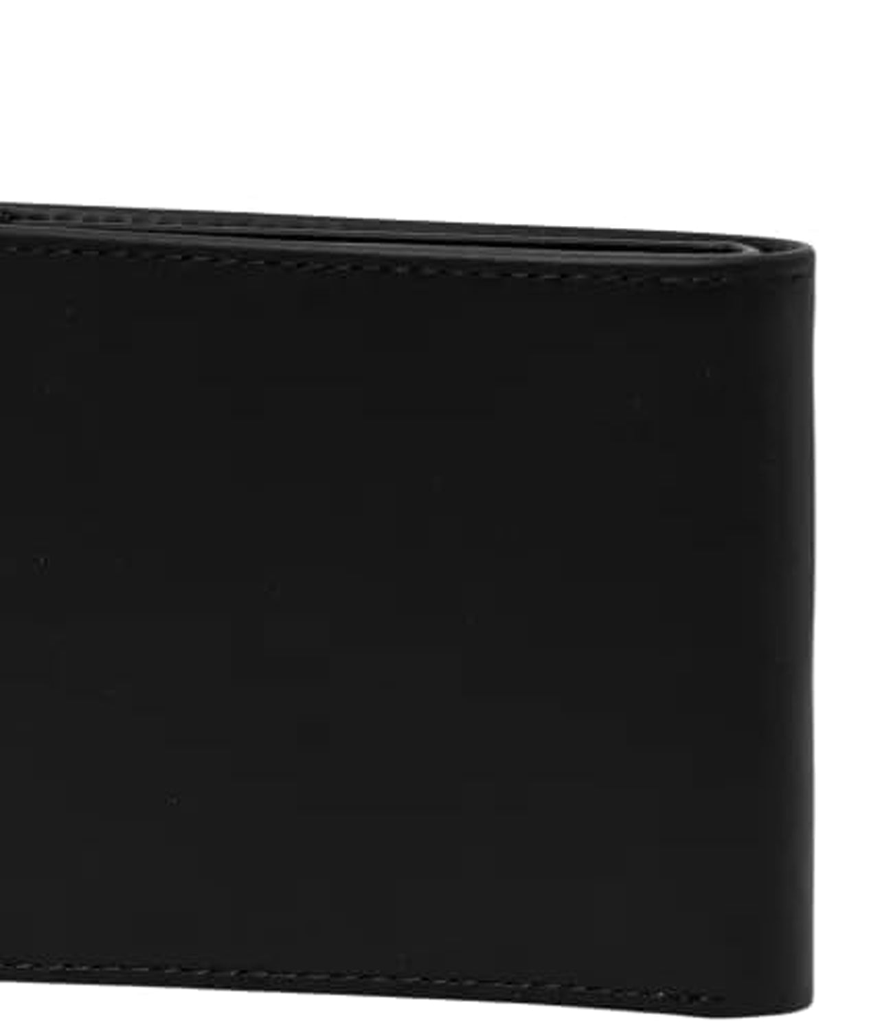 Calvin Klein Portafoglio Uomo Mod. K50K512923 BEH BLACK Nero