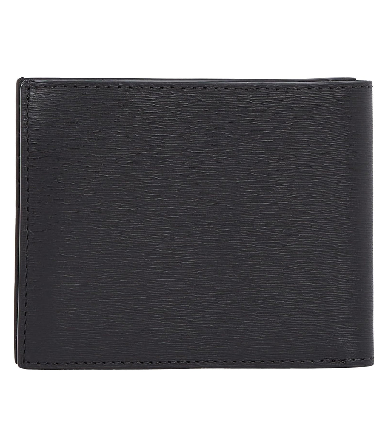Calvin Klein Portafoglio Uomo Mod. K50K512925 BEH BLACK Nero