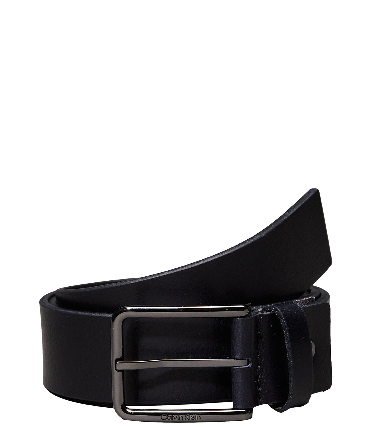 Calvin Klein Cinta Uomo Mod. K50K513017 BAI Blu