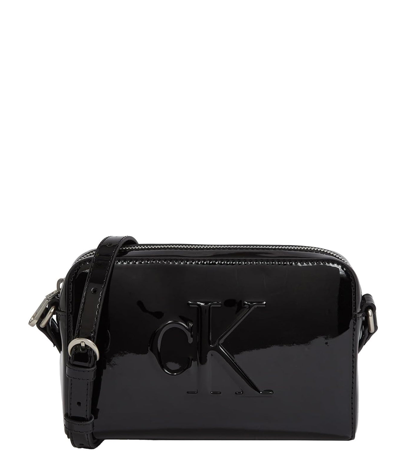 Calvin Klein Borsa Donna Mod. K60K613054 BEH BLACK Nero