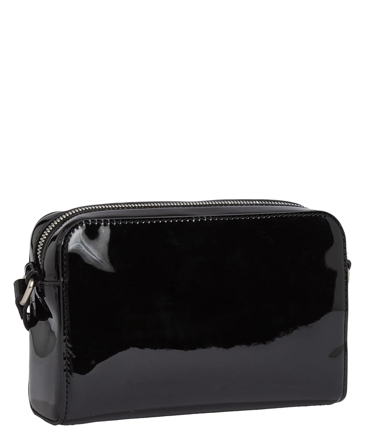 Calvin Klein Borsa Donna Mod. K60K613054 BEH BLACK Nero