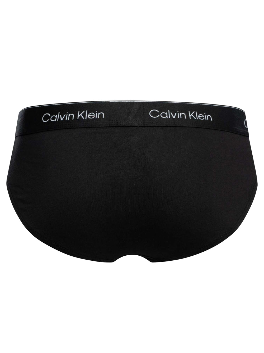Calvin Klein Calvin Klein Slip Uomo Mod. LV00NB4388 BRIEF 3PK TM6 Nero