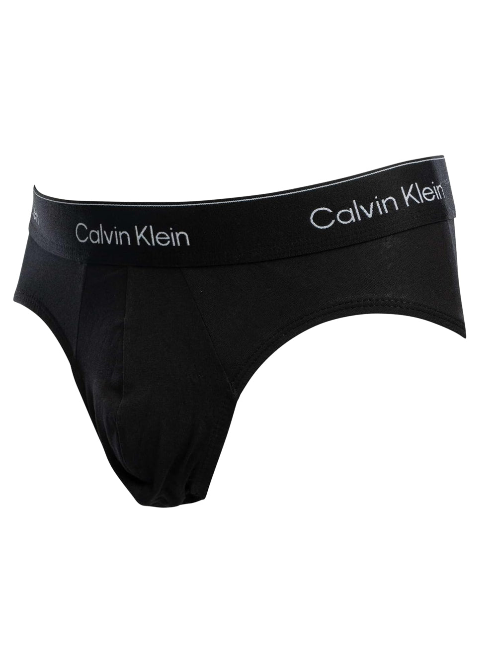 Calvin Klein Calvin Klein Slip Uomo Mod. LV00NB4388 BRIEF 3PK TM6 Nero