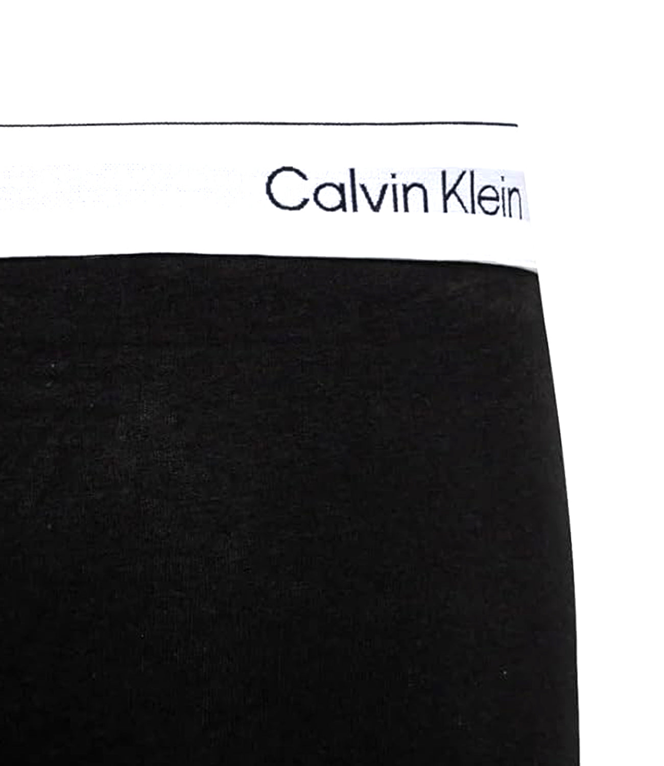 Calvin Klein Calvin Klein Boxer Uomo Mod. LV00NB4392 TRUNK 3PK UB1 Nero