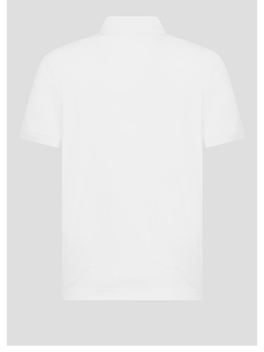 Polo Ciesse Piumini da Uomo - Bianco
