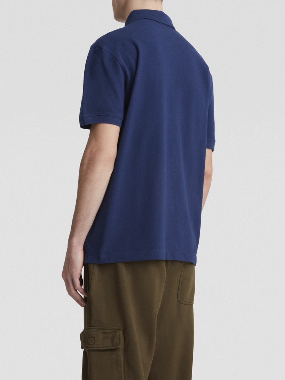 Polo Ciesse Piumini da Uomo - Blu
