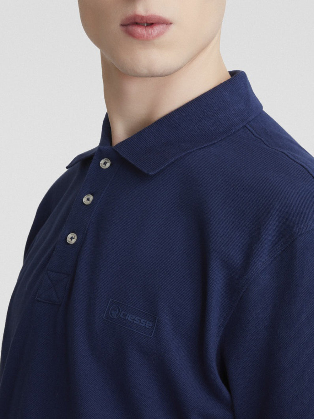 Polo Ciesse Piumini da Uomo - Blu