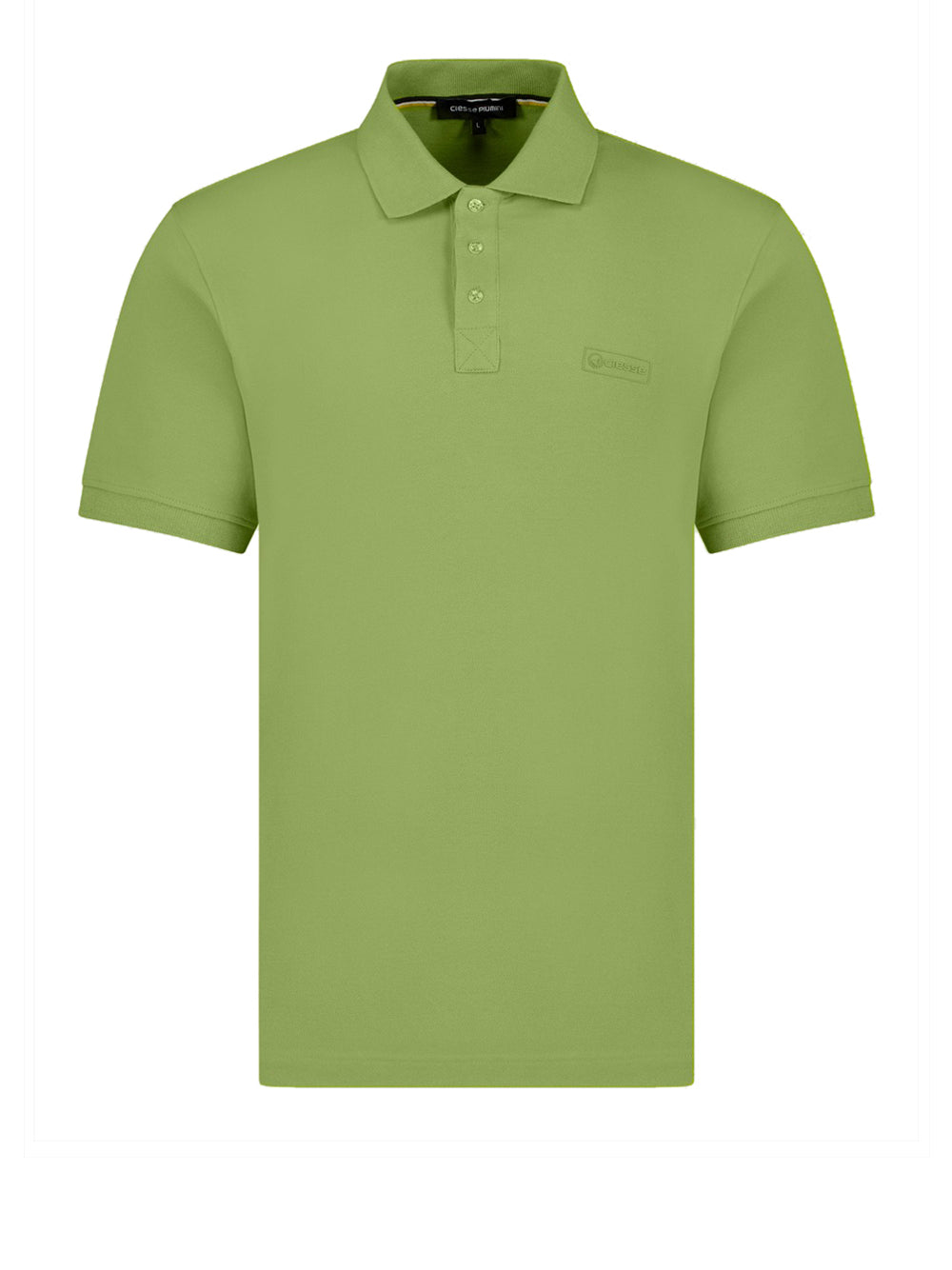 Polo Ciesse Piumini da Uomo - Verde