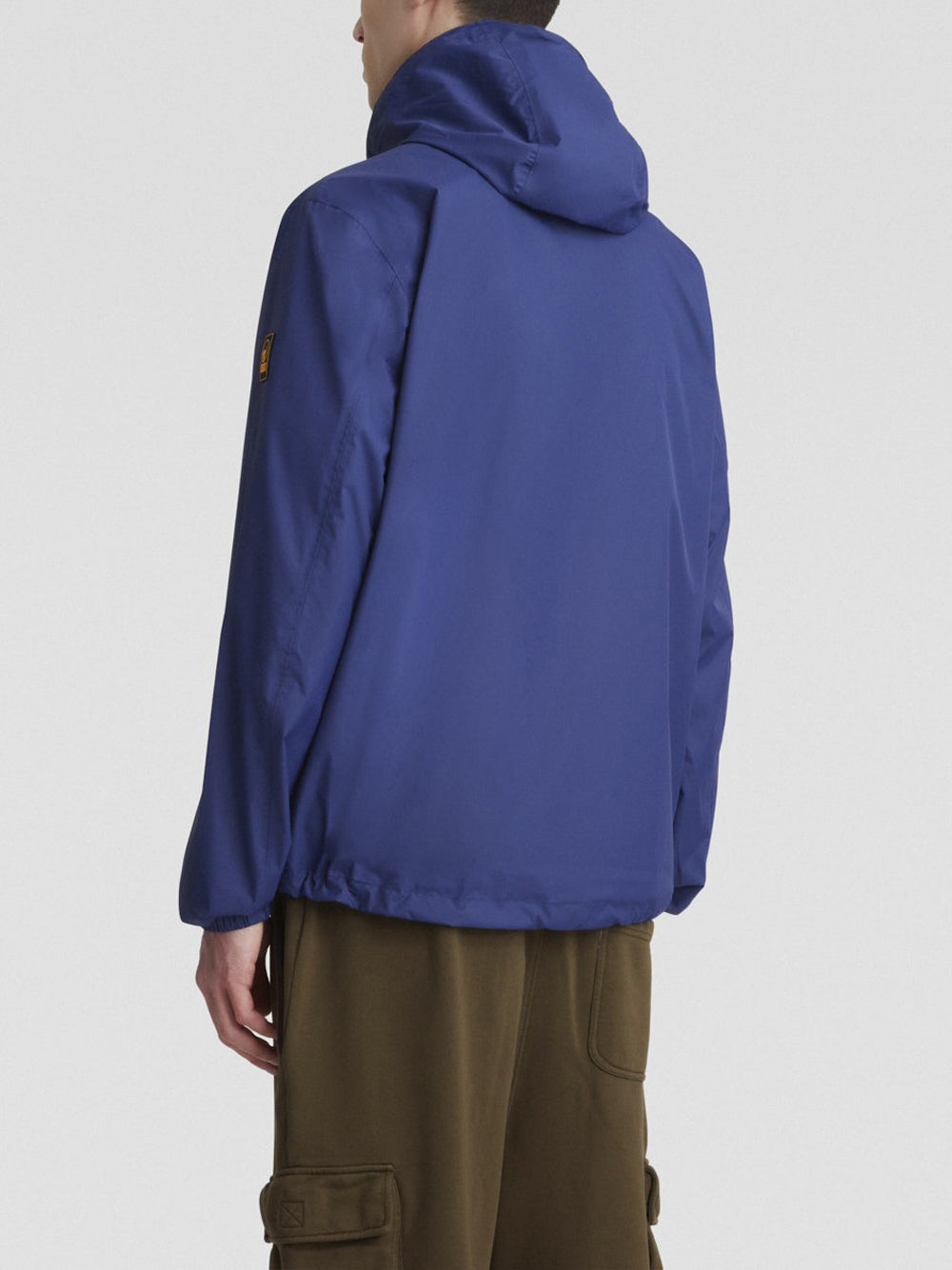 Giubbino Ciesse Piumini Efram Unisex - Blu