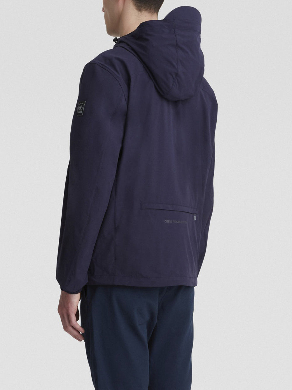 Giubbino Ciesse Piumini da Uomo - Blu