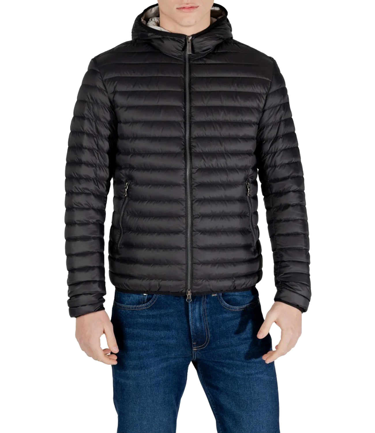 Colmar Giubbotto corto Uomo Mod. 1277R 8VX 99 Nero
