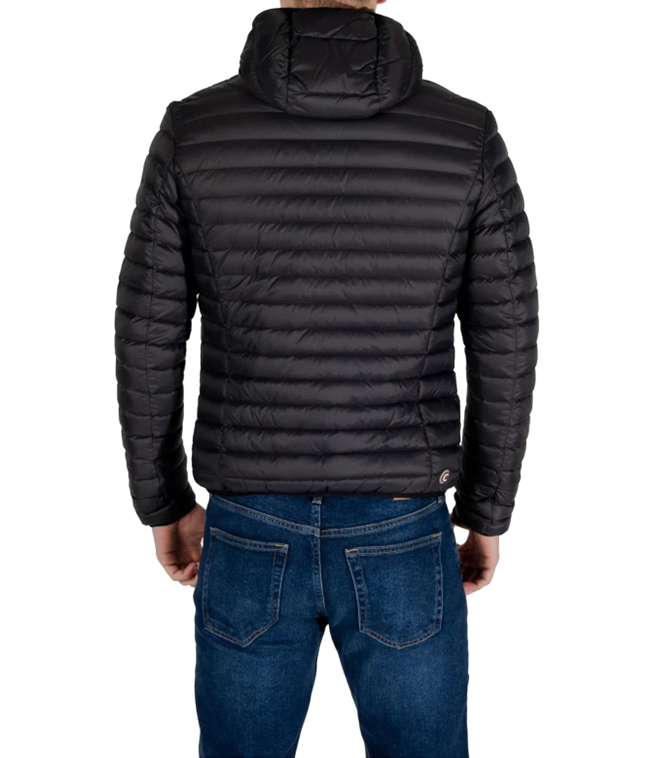 Colmar Giubbotto corto Uomo Mod. 1277R 8VX 99 Nero