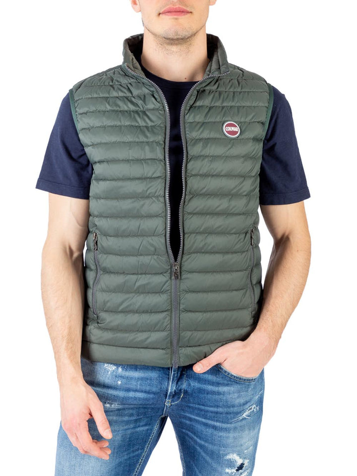 Colmar Smanicato Uomo Mod. 1278R 8VX 382 Verde