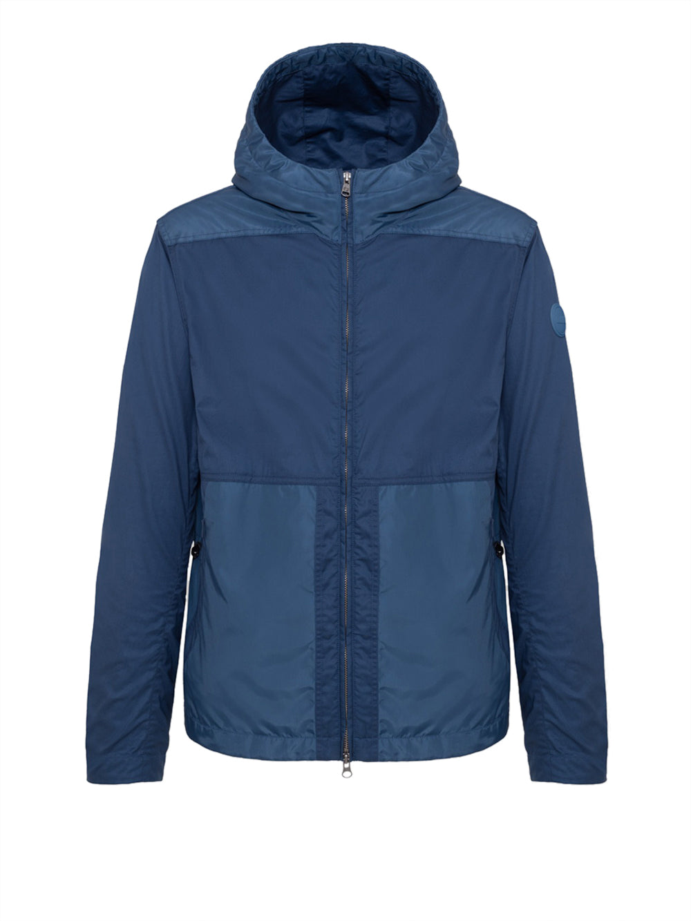 Giubbino Colmar Fibers da Uomo - Blu