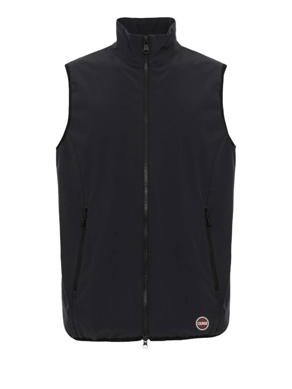 Smanicato Colmar New Futurity da Uomo - Nero