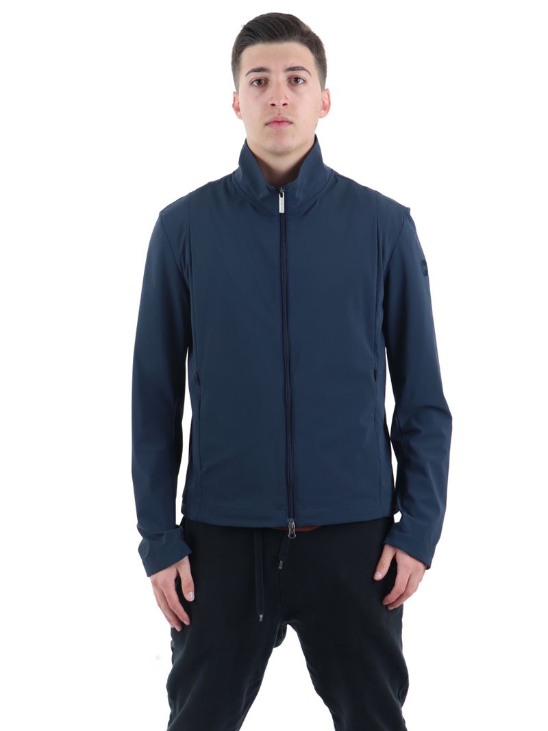Colmar Giubbotto corto Uomo Mod. 1813 9ZB 68 Blu