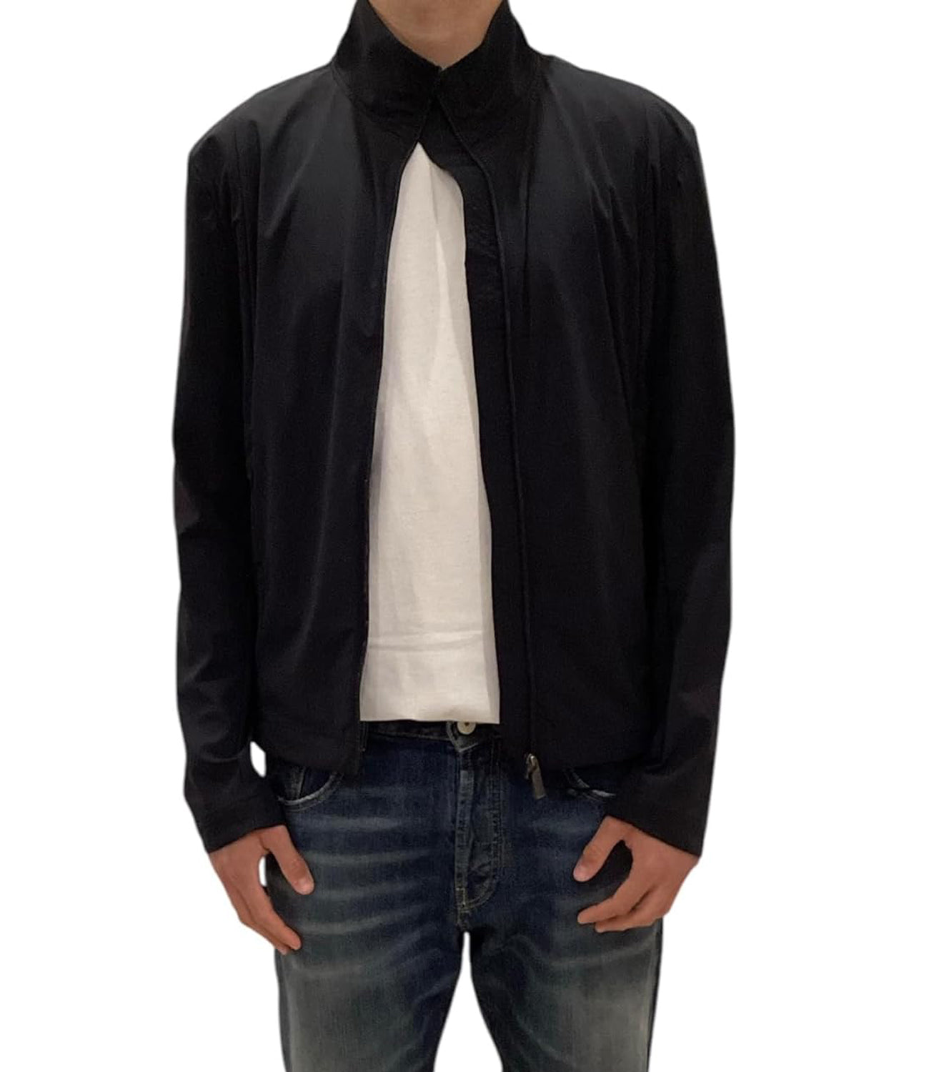 Colmar Giubbotto corto Uomo Mod. 1813 9ZB 99 Nero
