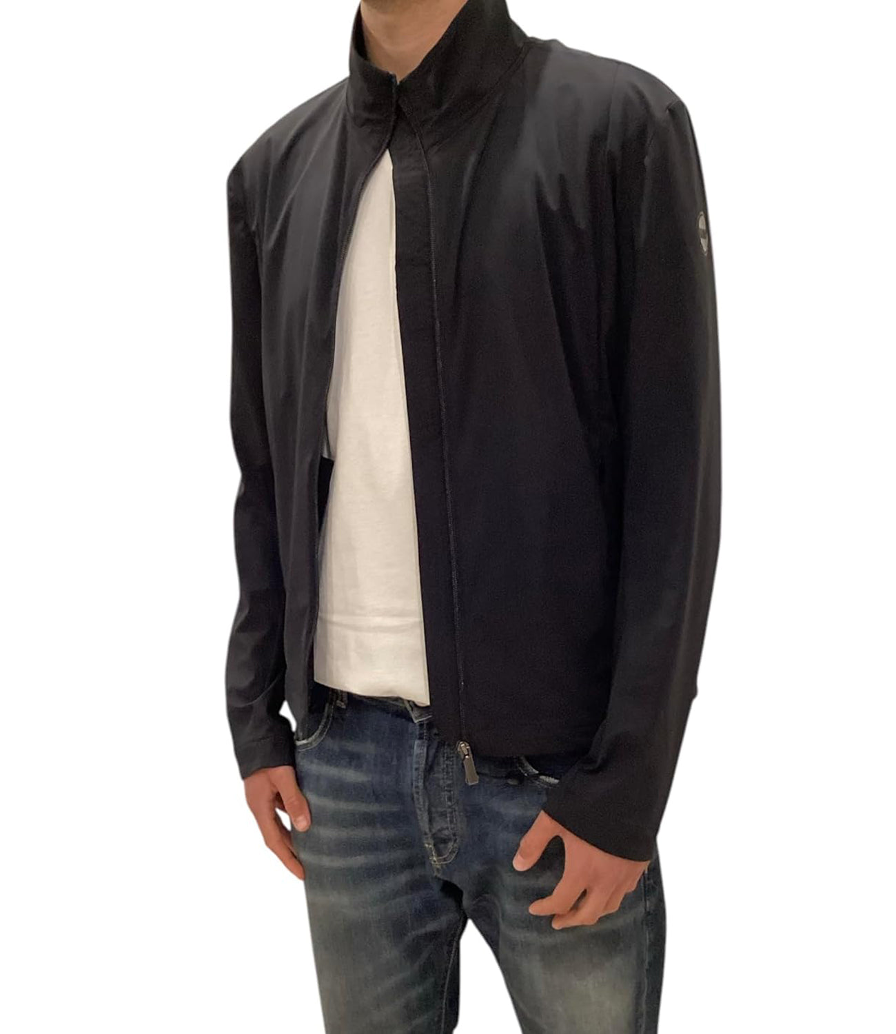 Colmar Giubbotto corto Uomo Mod. 1813 9ZB 99 Nero