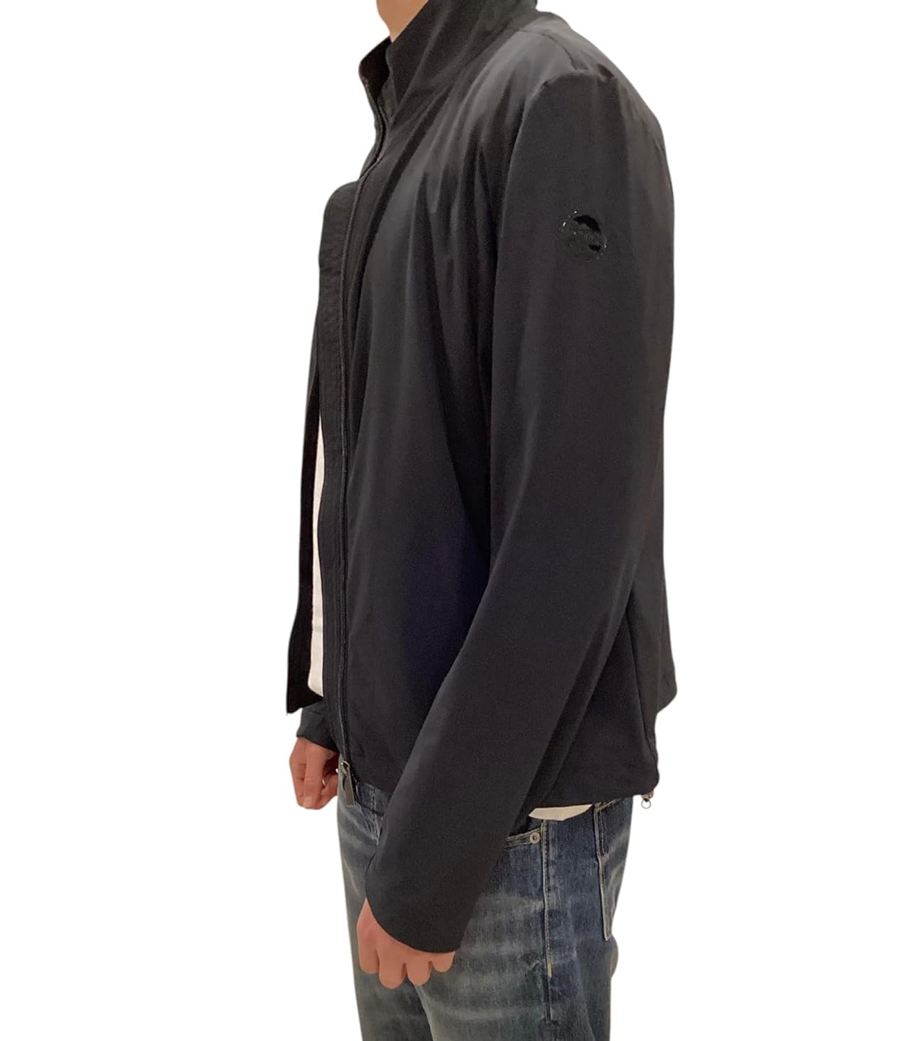 Colmar Giubbotto corto Uomo Mod. 1813 9ZB 99 Nero